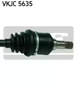 skf vkjc5635